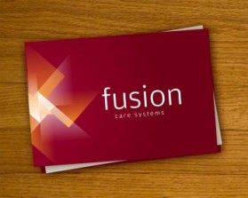 Fusion Care Systems entry by gestaltic