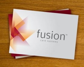 Fusion Care Systems entry by gestaltic