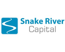 Snake River Capital entry by abed_ghat
