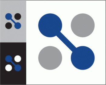Logo Design for RevPay Communication Tools