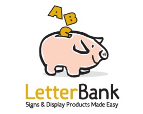 LetterBank entry by designbuddha