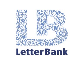 LetterBank entry by ANPAdesign