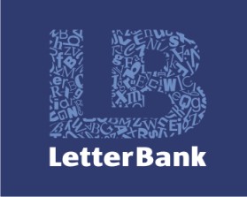 LetterBank entry by ANPAdesign