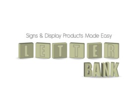 LetterBank entry by Blackhawk067