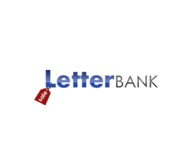 LetterBank entry by Makaveli Designs