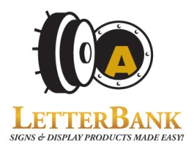 LetterBank entry by designbuddha