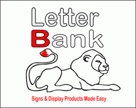 LetterBank entry by OpticalHeatWave