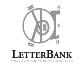 LetterBank entry by designbuddha
