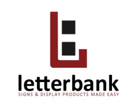 LetterBank entry by ojgraphics