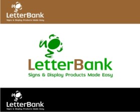 LetterBank entry by Novotny