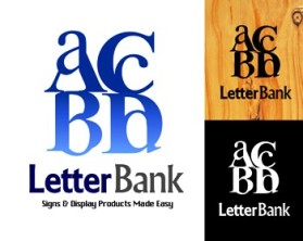 LetterBank entry by ayasmonsterzapi