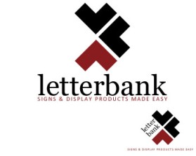 LetterBank entry by ojgraphics