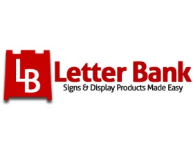 LetterBank entry by Harravi_Logos