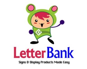 LetterBank entry by ayasmonsterzapi