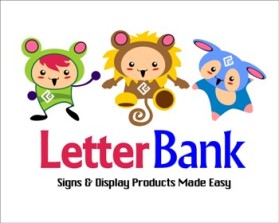 LetterBank entry by ayasmonsterzapi