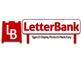 LetterBank entry by Harravi_Logos
