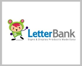 LetterBank entry by ayasmonsterzapi