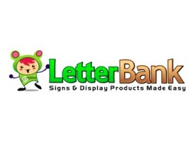 LetterBank entry by ayasmonsterzapi