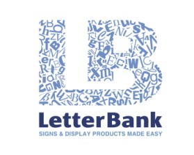 LetterBank entry by ANPAdesign