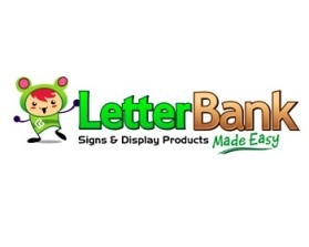 LetterBank entry by ayasmonsterzapi