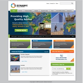 http://www.dynamicga.com entry by maadezine