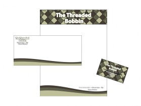The Threaded Bobbin entry by thinkforward