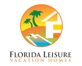 Florida Leisure Vacation Homes entry by designbuddha