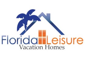 Florida Leisure Vacation Homes entry by JINKODESIGNS