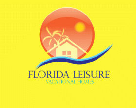 Florida Leisure Vacation Homes entry by sterro