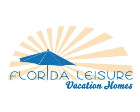 Florida Leisure Vacation Homes entry by orangeUglad