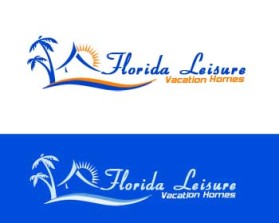 Florida Leisure Vacation Homes entry by bluewhale