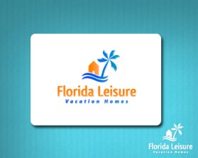 Florida Leisure Vacation Homes entry by novaera