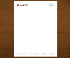 Business Valuations Ltd. entry by gestaltic