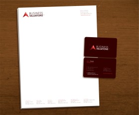 Business Valuations Ltd. entry by gestaltic