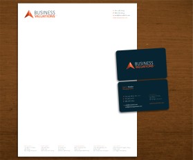 Business Valuations Ltd. entry by gestaltic