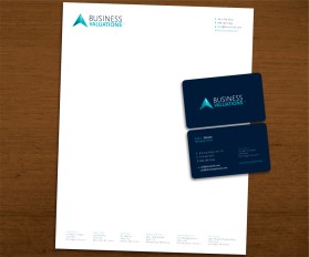 Business Valuations Ltd. entry by gestaltic