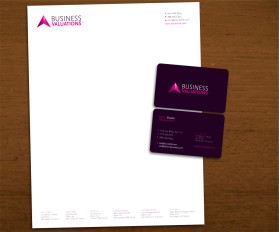 Business Valuations Ltd. entry by gestaltic