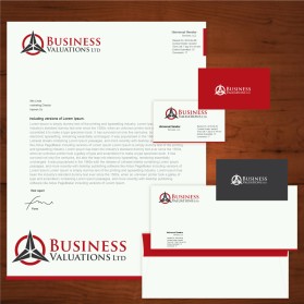 Business Valuations Ltd. entry by maadezine