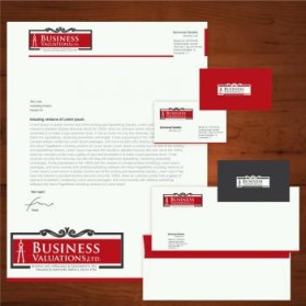 Business Valuations Ltd. entry by maadezine