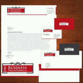 Business Valuations Ltd. entry by maadezine