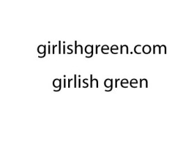 Green Wedding Designs entry by Hostmedium