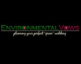 Green Wedding Designs entry by NemesisQaine