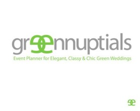 Green Wedding Designs entry by CTI_Tech