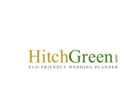 Green Wedding Designs entry by Makaveli Designs