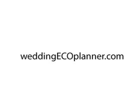 Green Wedding Designs entry by jhox