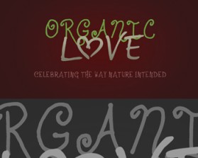 Green Wedding Designs entry by ajbry