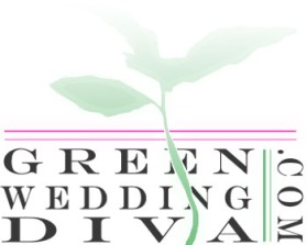 Green Wedding Designs entry by angiebabiexoxo