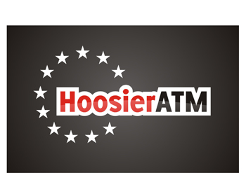 Logo Design for HoosierATM.com