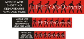 Lifetogo.mobi entry by disegnare