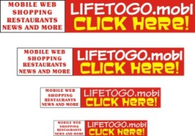 Lifetogo.mobi entry by disegnare